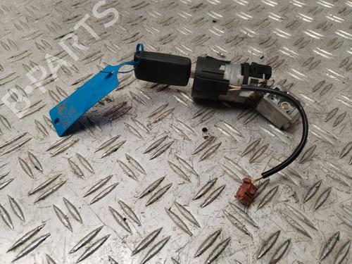 Used Ignition barrel PEUGEOT 207 (WA_, WC_) [2006-2015]  30945503