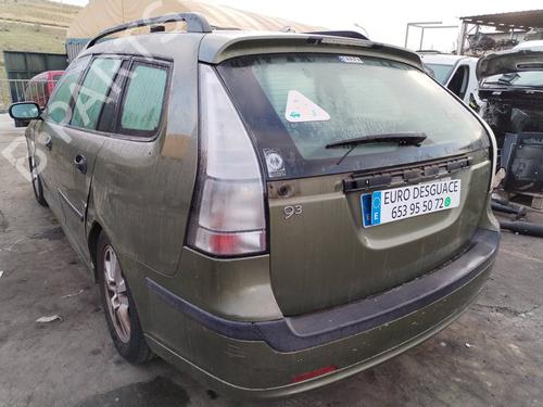 Used Parts SAAB 9-3 (YS3F, E79, D79, D75) 1.9 TiD (150 hp) 4360161