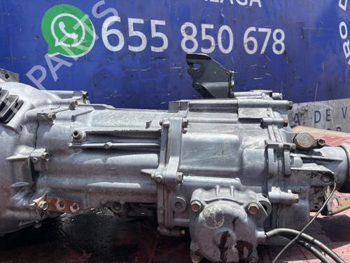 Gearbox DAIHATSU TERIOS (J1_) 1.3 4WD (J102) | BP30943907M3