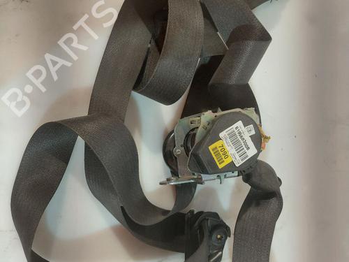 Front left seatbelt CHEVROLET ORLANDO (J309) | BP37646950I26 - Image 2