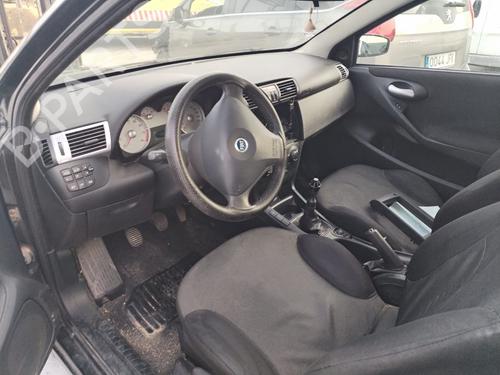 Retrovisor izquierdo FIAT STILO (192_) 1.4 16V | BP17859216C26 