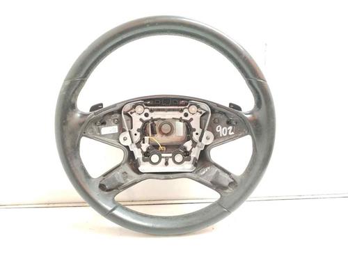 Used Steering wheel MERCEDES-BENZ E-CLASS T-Model (S213) E 350 d 4-matic (213.234) (258 hp) 21081684