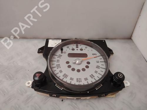 Instrument cluster MINI MINI (R50, R53) | BP35794878C47 - Image 4