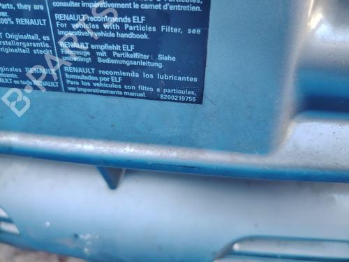 Grill RENAULT MASTER III Van (FV) 2.3 dCi 130 RWD (FV01, FV10, FV11, FV12) | BP32204849C40