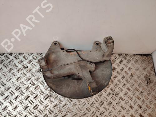 Used Left front steering knuckle Left front steering knuckle IVECO DAILY V Van [2011-2014] 33710162 33710162