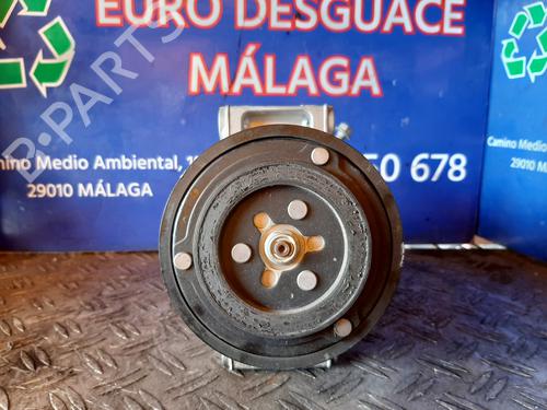 AC compressor OPEL INSIGNIA A (G09)  | BP17507085M34 
