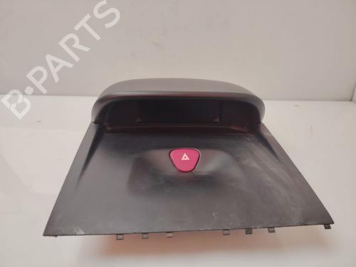 Used Display monitor Display monitor FIAT SCUDO Van (270_, 272_) 2.0 D Multijet 4x4 (120 hp) 33273060 33273060