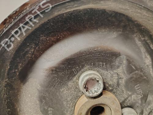 Steering pump VW CRAFTER 30-50 Van (2E_) 2.0 TDI | BP31248470M99 - Image 3