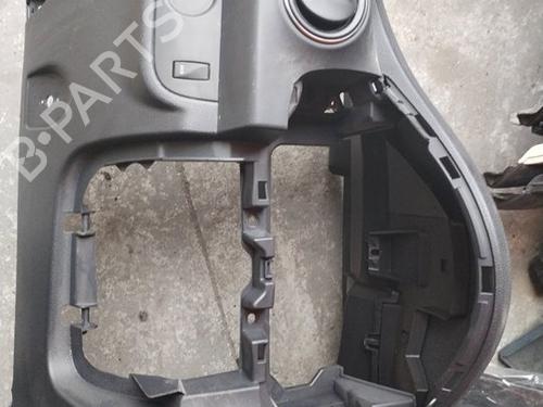 Airbag Kit DACIA SANDERO II  | BP17504544C86 