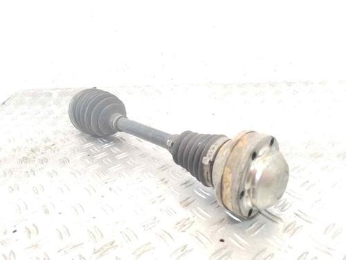 Left front driveshaft SEAT LEON (5F1) | BP22748362M38 - Image 2