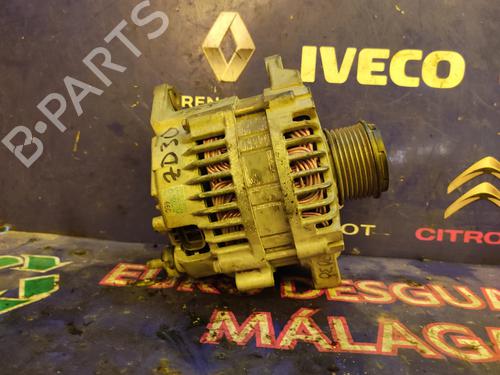 Generator NISSAN CABSTAR (F24M, F24W) 35.15 DCI, 45.15 DCI 3.0 (F24M) | BP17508931M7
