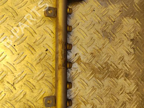 Used Injection rail VW CRAFTER 30-50 Van (2E_) 2.0 TDI (109 hp) 17509592