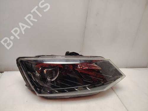 Used Right headlight Right headlight 37595433 37595433