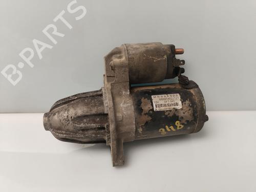 Used Starter Starter SMART FORFOUR (454) [2004-2006] 36756655 36756655