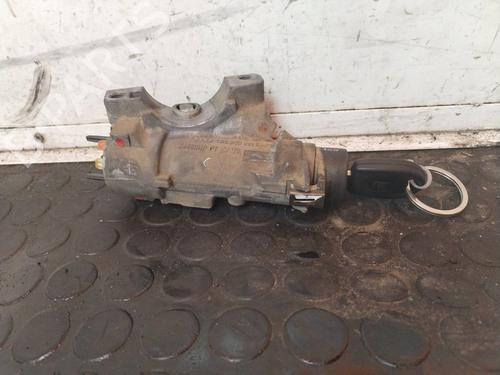 Used Ignition barrel SEAT CORDOBA (6L2) 1.9 TDI (131 hp) 17503802