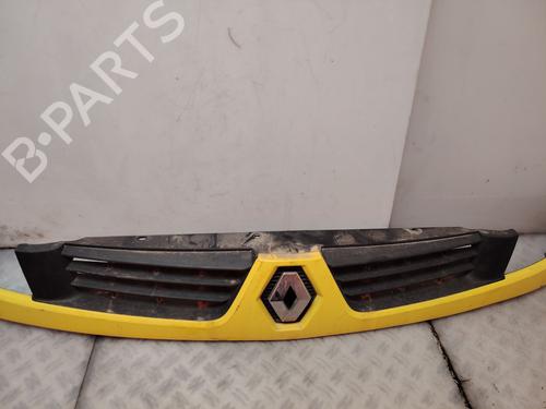 Grill RENAULT KANGOO (KC0/1_) 1.5 dCi | BP36771458C40 - Image 2