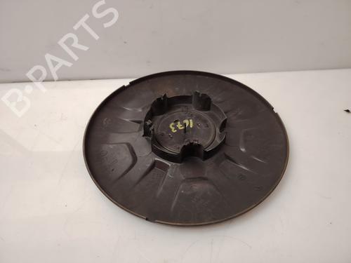 Hulkapsel RENAULT MASTER III Van (FV) 2.3 dCi 110 FWD (FV0R, FV0W, FV1A) | BP32729432C160 - Image 4