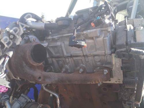 Motor DACIA DOKKER MPV (KE_) [2012-2021]  23266420