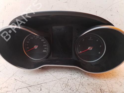 Instrument cluster MERCEDES-BENZ C-CLASS (W205) C 220 d 4-matic (205.005) | BP17859393C47 