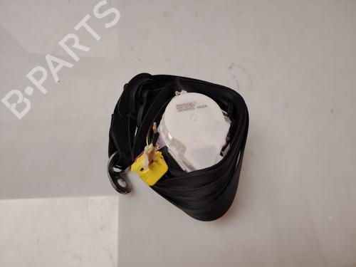 Used Front left seatbelt VW TIGUAN (5N_) [2007-2018]  31968517