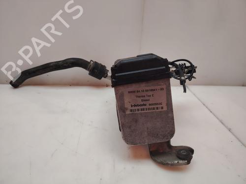 Heater matrix box BMW X5 (E53) 3.0 d | BP37183031M61 - Image 3