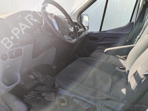 AC pipe FORD TRANSIT V363 Van (FCD, FDD)  | BP21016596M126 