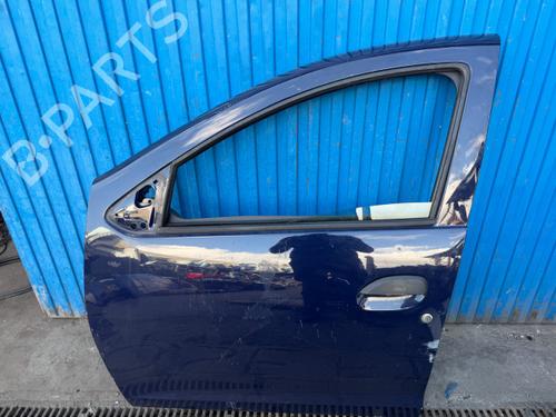 left-front-door-dacia-sandero-ii-2012-40528565 main image