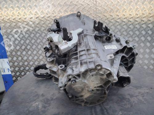 Gearbox FORD TRANSIT CUSTOM V362 Van (FY, FZ) | BP35783725M3 - Image 2