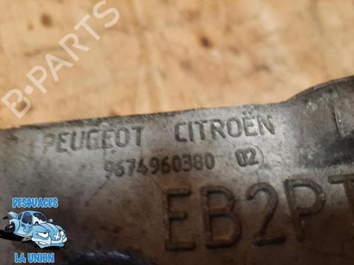 Glove box MERCEDES-BENZ VITO Tourer (W447) 114 CDI (447.701, 447.703, 447.705) | BP32360861C95