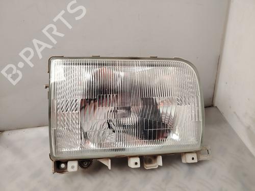 Faro derecho Faro derecho NISSAN CABSTAR [2006-2012] 36091342 36091342