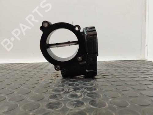 Drosselklappe für MERCEDES-BENZ SPRINTER 4,6-t Van (B906) 416 CDI (906.653, 906.655, 906.657, 906.633, 906.635,... (163 hp) 17500750