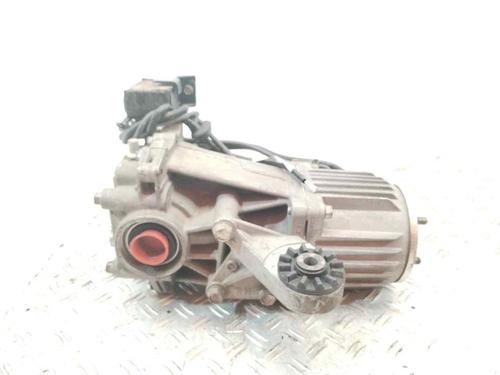 Caja transfer MITSUBISHI OUTLANDER II (CW_W) [2005-2012]  31329026