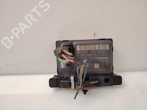 Used Electronic module MERCEDES-BENZ SPRINTER 3-t Van (B906) [2006-2018]  31132014