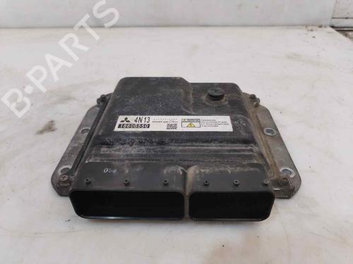 Used Engine control unit (ECU) MITSUBISHI ASX (GA_W_) [2009-2026]  21554578