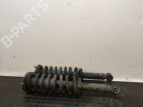 Right front shock absorber ISUZU D-MAX II (TFR, TFS) 1.9 Ddi 4x4 (TFS87J) | BP17501548M17
