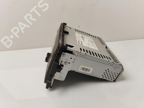 Radio DACIA DOKKER MPV (KE_) | BP30947220E6