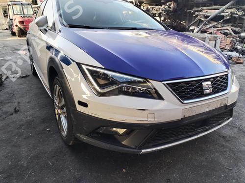 Fuse box SEAT LEON ST (5F8) | BP17573014E1