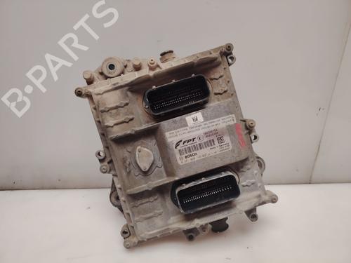 Used Engine control unit (ECU) Engine control unit (ECU) 37471897 37471897