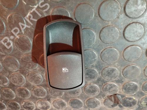Used Right front window switch OPEL CORSA E (X15) [2014-2025]  17503051