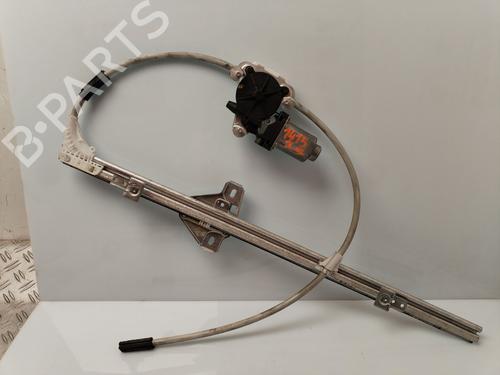 Lève-vitre avant gauche RENAULT MASTER II Van (FD) 2.5 dCi (FD01, FD02, FD21, FD22, FD31, FD32, FD3Y, FD71,... (120 hp) 30945702