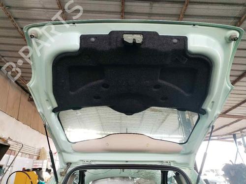 Tailgate FIAT 500 (312_) 1.2 LPG (312AXA1A) | BP21285781C6