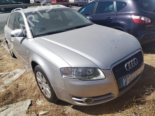 Gebruikte AUDI A4 B7 Avant (8ED) [2004-2008]  4360329 Onderdelen