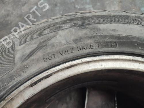 Fælk AUDI A6 C5 Avant (4B5, 4B6) 2.5 TDI | BP24821438C45 