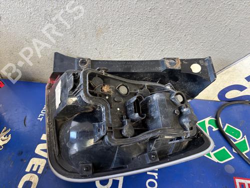 Left taillight FIAT 500 (312_) 1.2 LPG (312AXA1A) | BP24661465C34