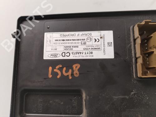 Electronic module FORD TRANSIT Van (FA_ _) | BP31594445M83 - Image 3