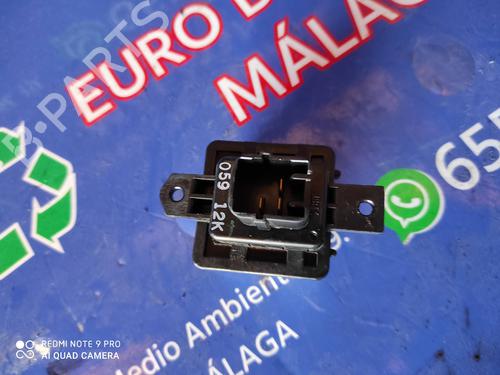 Heater resistor MITSUBISHI ASX (GA_W_) | BP17506517M108