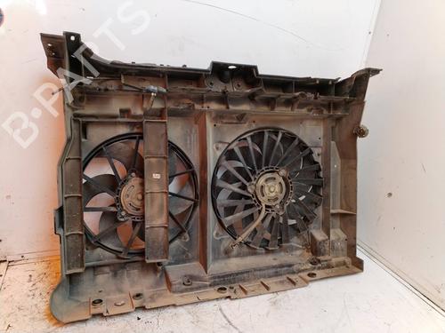 Kjølevifte elektrisk FIAT ULYSSE (179_) 2.2 JTD | BP17505712M35