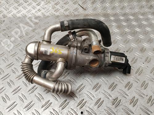 Używane Zawór EGR LANCIA YPSILON (843_) 1.3 D Multijet (843.AXF11, 843.AXF1A, 843.AXM11,... (75 hp) 30944441