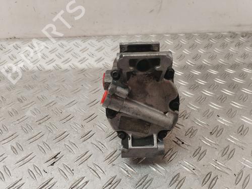 AC compressor FIAT DOBLO Cargo (263_) 1.3 D Multijet | BP30944551M34