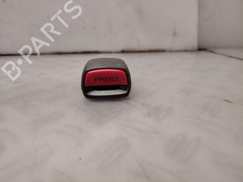 Used Seat buckle Seat buckle 37015211 37015211